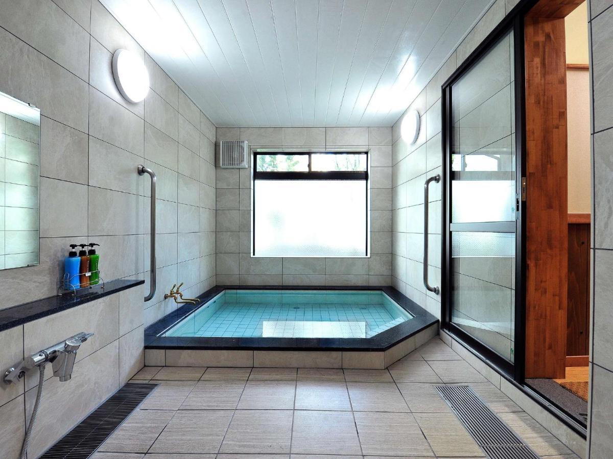 Ryokan Seifuso - Vacation Stay 02201V Мацумото Екстериор снимка