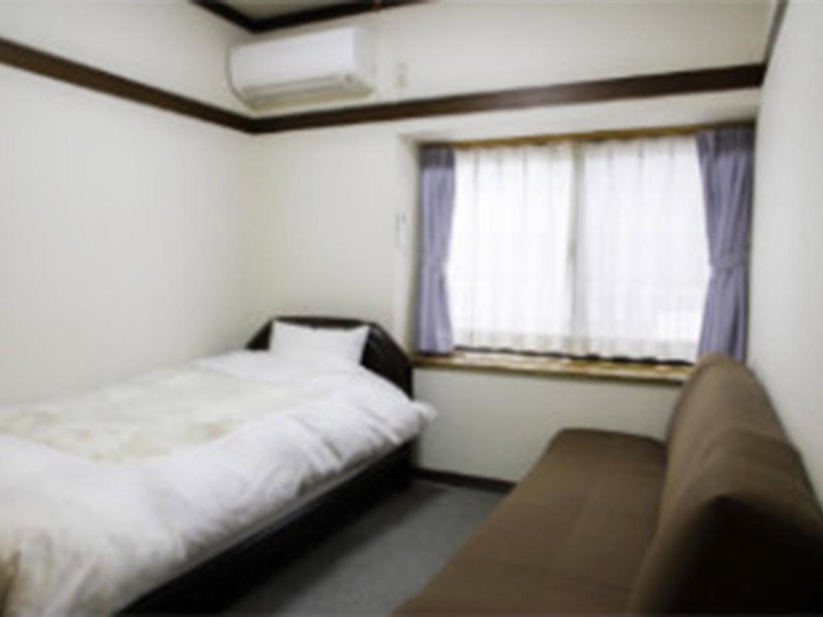 Ryokan Seifuso - Vacation Stay 02201V Мацумото Екстериор снимка