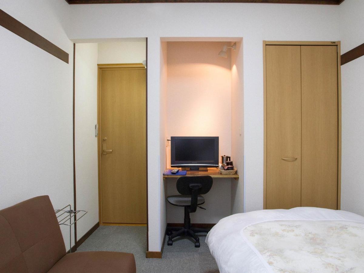 Ryokan Seifuso - Vacation Stay 02201V Мацумото Екстериор снимка