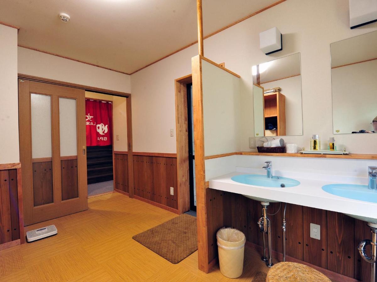 Ryokan Seifuso - Vacation Stay 02201V Мацумото Екстериор снимка