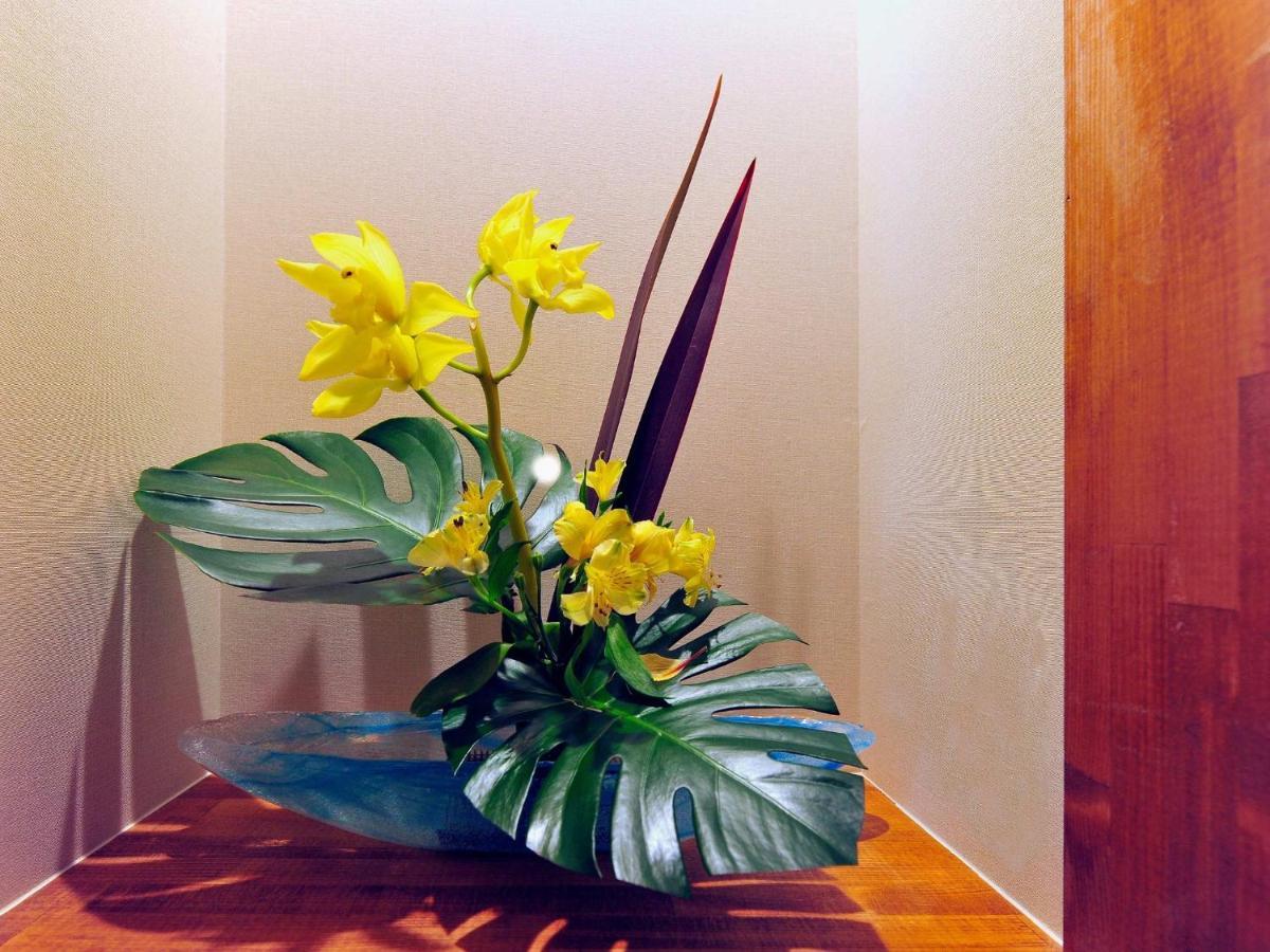 Ryokan Seifuso - Vacation Stay 02201V Мацумото Екстериор снимка